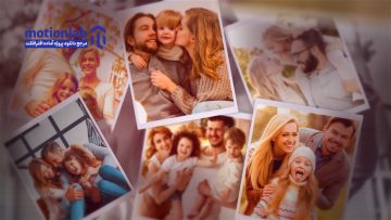 اسلایدشو عکس مینیمال